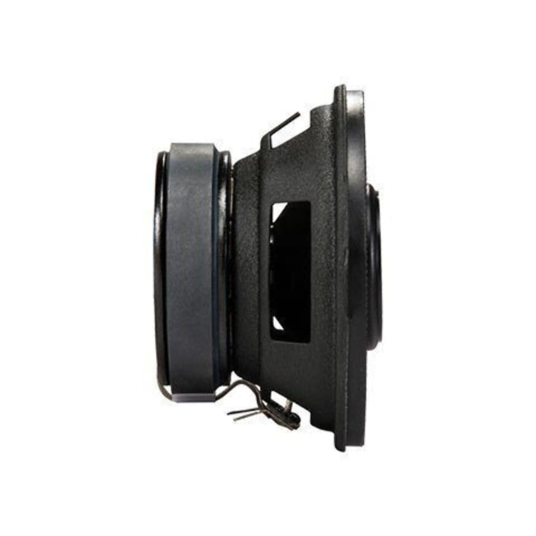 KICKER DSC350 3.5-Inch (89mm) Coaxial Speakers, 4-Ohm (Pair)