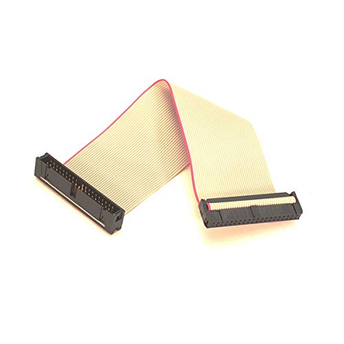 Micro SATA Cables 40-Pin Male to Female IDE Extension Cable