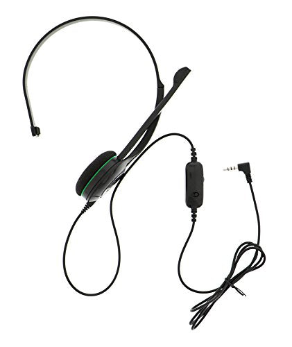 POWER A Chat Headset for Xbox One - Xbox One