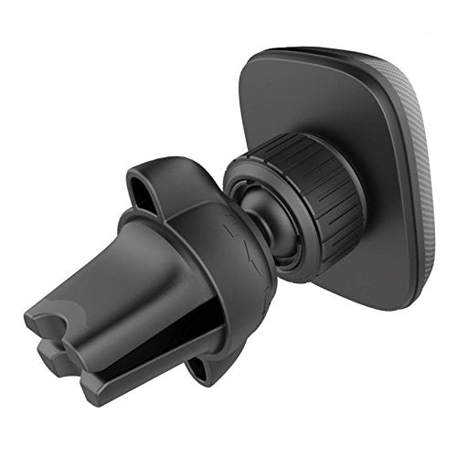 Car Mount Magnetic Air Vent Holder Swivel Dock Strong Grip Compatible with LG Stylo 3 Plus - Stylo 4 - Stylo 4 Plus - Stylo 5 - Tribute Empire - V20