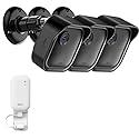All-New Blink Outdoor Camera Surveillance Mount, 3 Pack Weatherproof Protective Housing and 360 Degree Adjustable Mount for Blink Outdoor 4/Outdoor