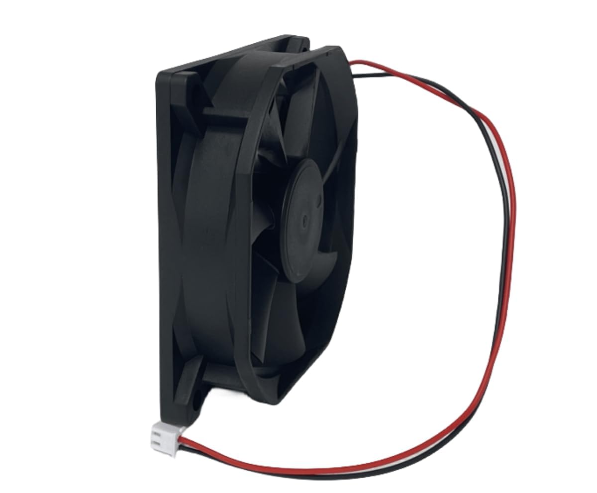 TD9025LS 12V 0.16A 9025 2-Wire 9CM Cooling Fan