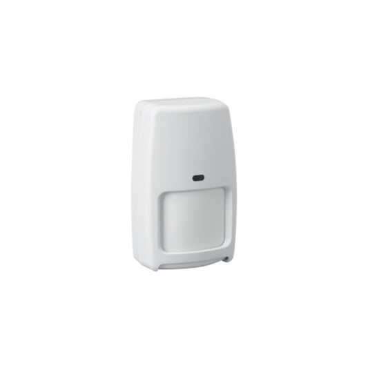 Honeywell Intrusion 5898 Wireless Dual-TEC Motion Detector