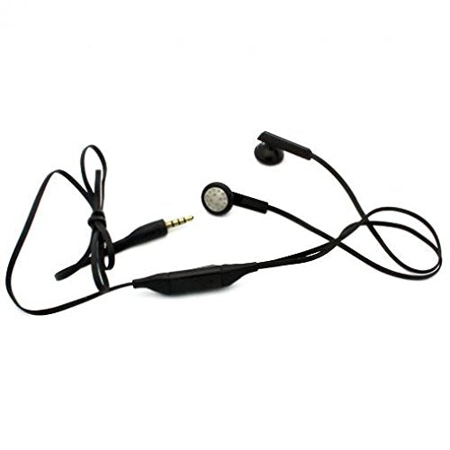 Wired Earphones Compatible with T-Mobile Motorola Revvlry Plus Phone - Headphones Handsfree Mic 3.5mm Headset Earbuds Earpieces Microphone…
