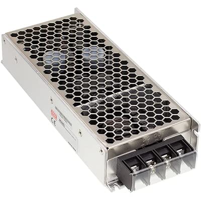 RSD-500B-24, Module DC-DC 1-Out 24V 17.5A 420W 7-Pin Carton