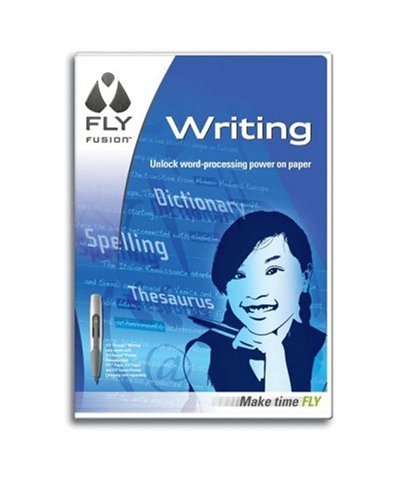 FLY Fusion™ Writing