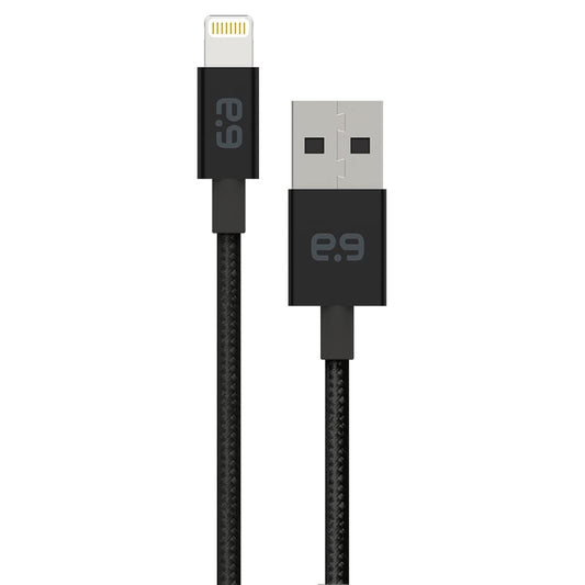 PureGear USB-A to Lightning Cable Cord, MFi Certified Lightning to USB A Cable Power Fast Charging for Apple iPhone 11 Pro 11 Pro Max XS XR X 8 7…