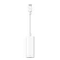 Apple Thunderbolt 3 (USB-C) to Thunderbolt2 Adapter