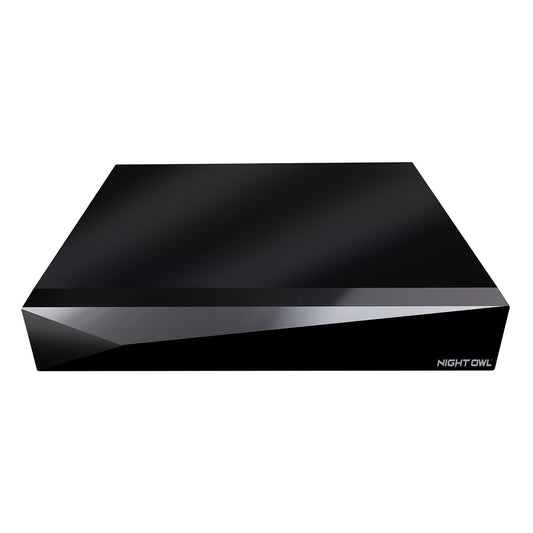 Night Owl 2-Way Audio 20 Channel 1080p Video Home Security DVR with 1TB Hard Drive (Add up to 20 Total Cameras) (1 TB)