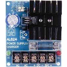 ALTRONIX POWER SUPPLIES AL624