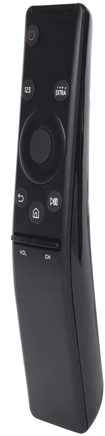 Universal for Samsung-TV-Remote, Replacement for All Samsung LCD LED HDTV 3D Smart TVs - No Pairing Required