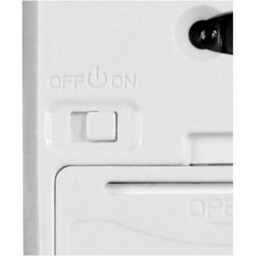 Adesso iMouseS1 Bluetooth Optical Mouse, iMouseM300W, White