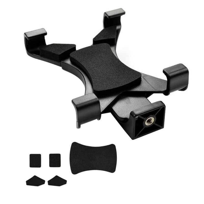 Walway 7-10" Tablet Tripod Mount Adapter Holder for iPad/Air 2/ iPad mini/Samsung Galaxy Tab/Tab Pro/Tab S/Microsoft Surface/Google Nexus/Selfie