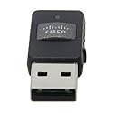 LNKAE6000 - Linksys AE6000 IEEE 802.11ac - Wi-Fi Adapter for Desktop Computer/Notebook