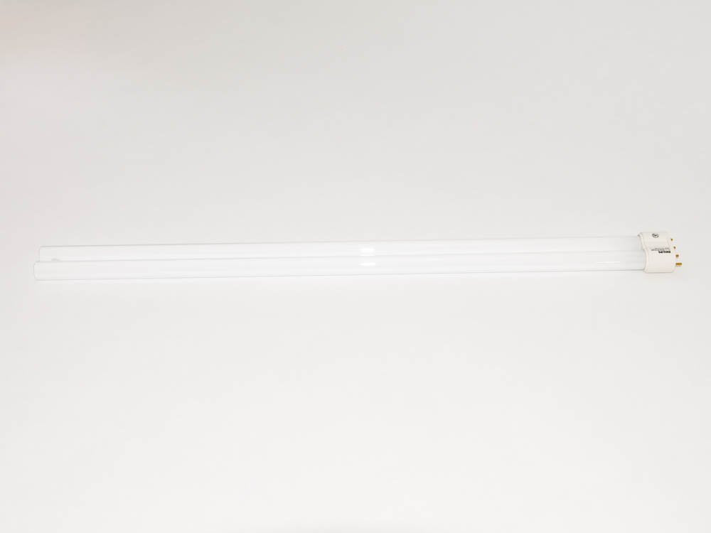 Philips 347534 - PL-L 50W/35/RS - 50 Watt Compact Fluorescent 4-Pin Light Bulb, 3500K