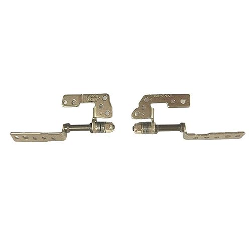 Laptop Replacement Parts Fit Asus UX303L UX303 UX303LA UX303LN (LCD Screen Hinges)