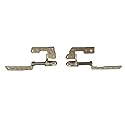 Laptop Replacement Parts Fit Asus UX303L UX303 UX303LA UX303LN (LCD Screen Hinges)