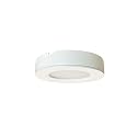 Nora NMP-LED40W Josh LED Puck Light, 12 Volt (White, 4000K)