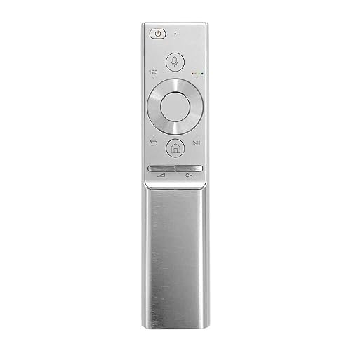Replacement TV Remote Control Controller for Samsung QN65Q8CAMFXZA QN65Q7FAMFXZA QN65Q7CAMFXZA 65inch QLED 4K Smart TV