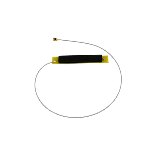 WiFi Mini Antenna Wire 2.4GHz 1000216927 Works with Matrix Fitness Upright Bike