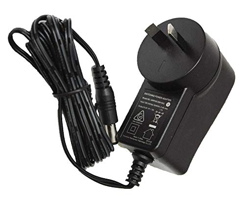 Morris Costumes AC Adapter Australia