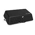 Mikrotik LtAP mini RB912R-2nD-LTm small weatherproof wireless access point with LTE antennas