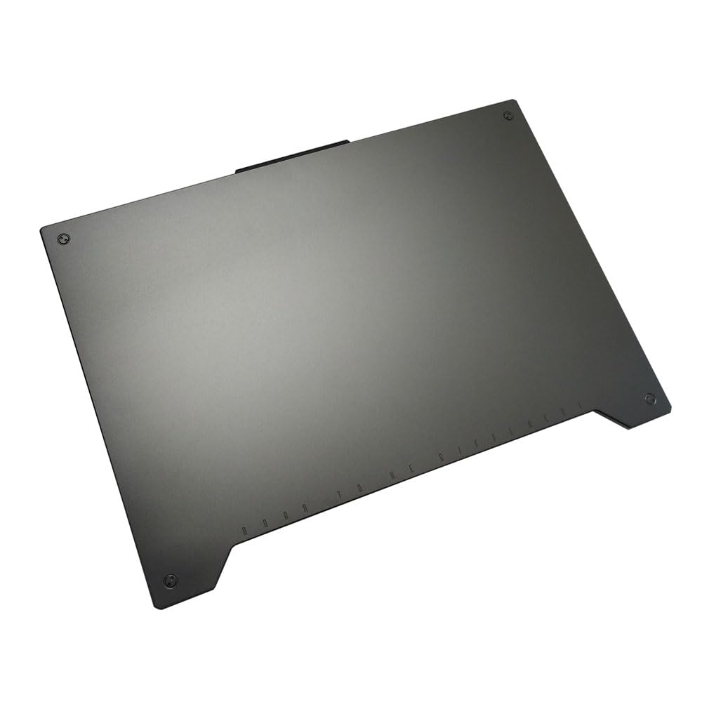Laptop LCD Top Back Cover Case Compatible for ASUS TUF Gaming F15 FX507 FA507 FX507Z FX507ZM Shell