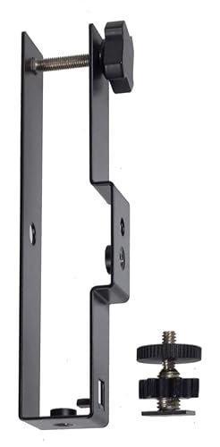 ALZO Newtek Connect Spark (2K) Camera Mount for Video Camera or Rig