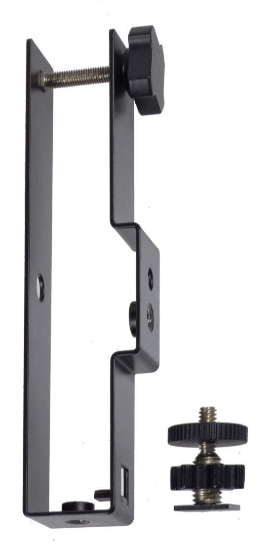 ALZO Newtek Connect Spark (2K) Camera Mount for Video Camera or Rig