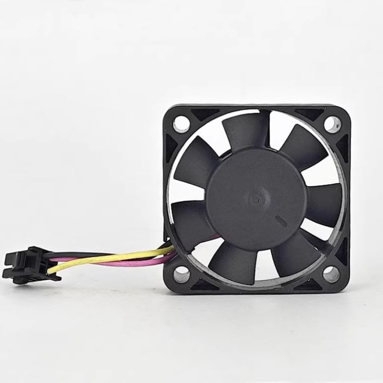 MGT4024LB-R10 40X40X13MM 24V 0.06A 3-Wire Cooling Fan