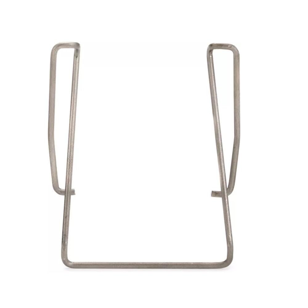 Replacement Metal Belt Clip Clamp for Sennheiser SK 100 G4 Bodypack Transmitter, 2 Pack