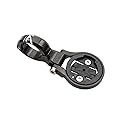 K-Edge | Sport TT Bicycle Computer Handlebar Mount | Garmin | Black
