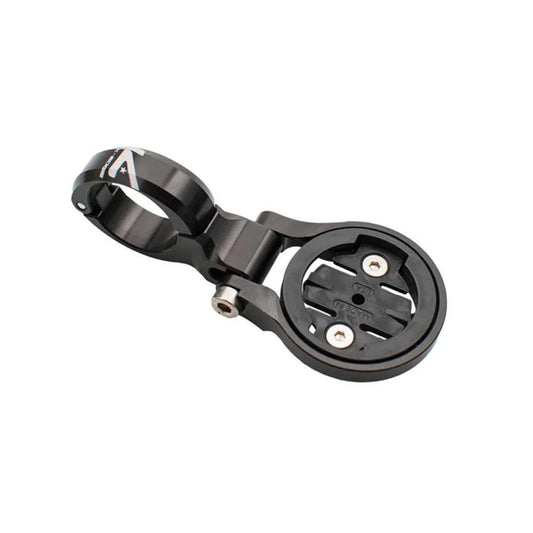 K-Edge | Sport TT Bicycle Computer Handlebar Mount | Garmin | Black