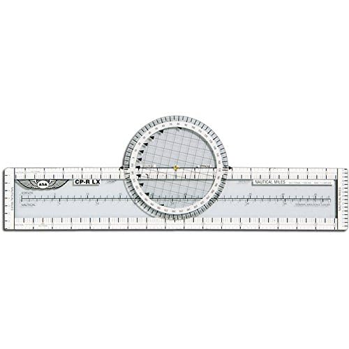 ASA Ultimate Rotating Plotter +