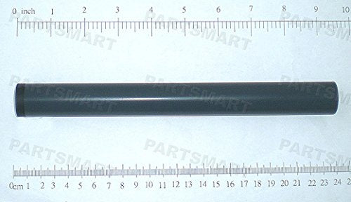 Partsmart New RM1-6274-FM3 Fuser Film Sleeve, Compatible Compatible with HP Laserjet Enterprise M525 MFP Laserjet Enterprise P3015 Laserjet Pro M521