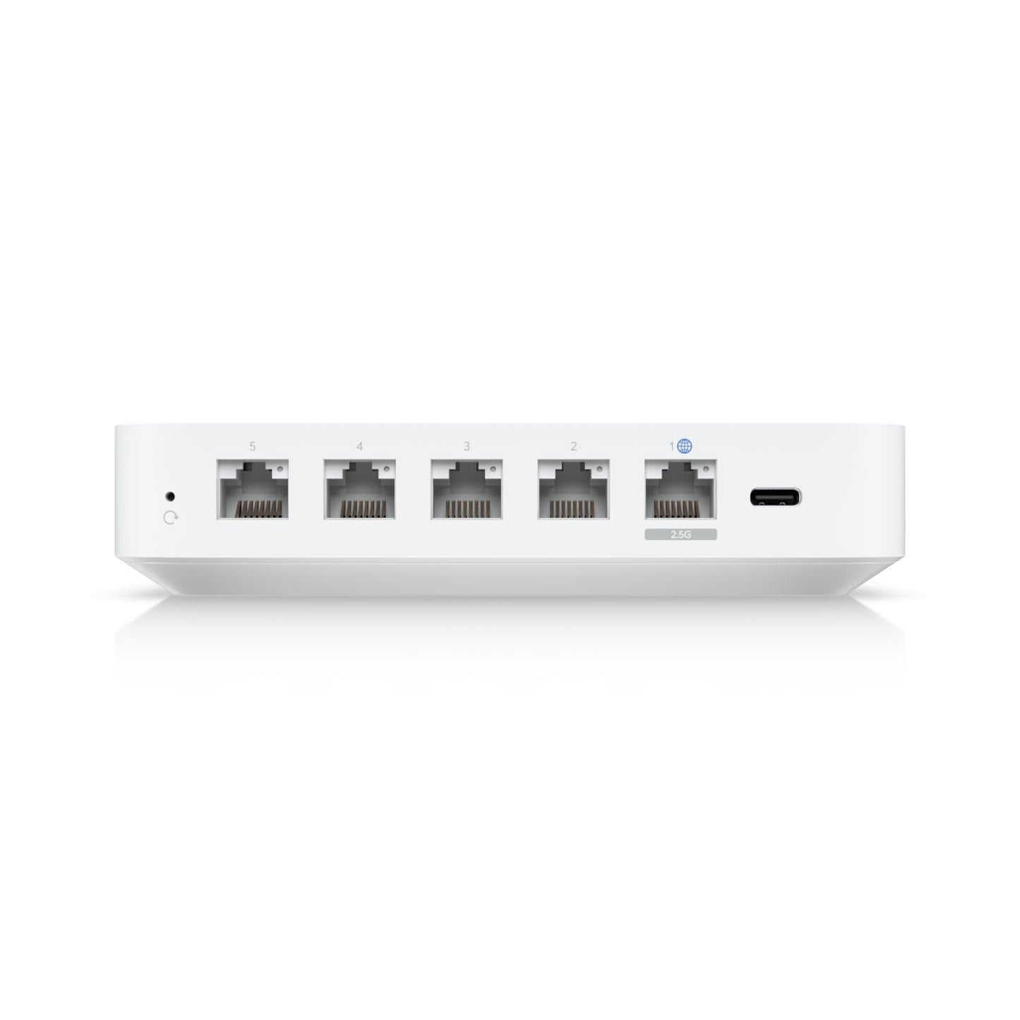 Ubiquiti Cloud Gateway Ultra (UCG-Ultra)