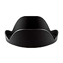 Pro Digital Lens Hood (Petal Design) (62mm) Compatible with Sony Alpha DSLR-A700
