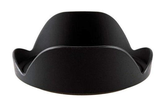 Pro Digital Lens Hood (Petal Design) (62mm) Compatible with Sony Alpha DSLR-A700