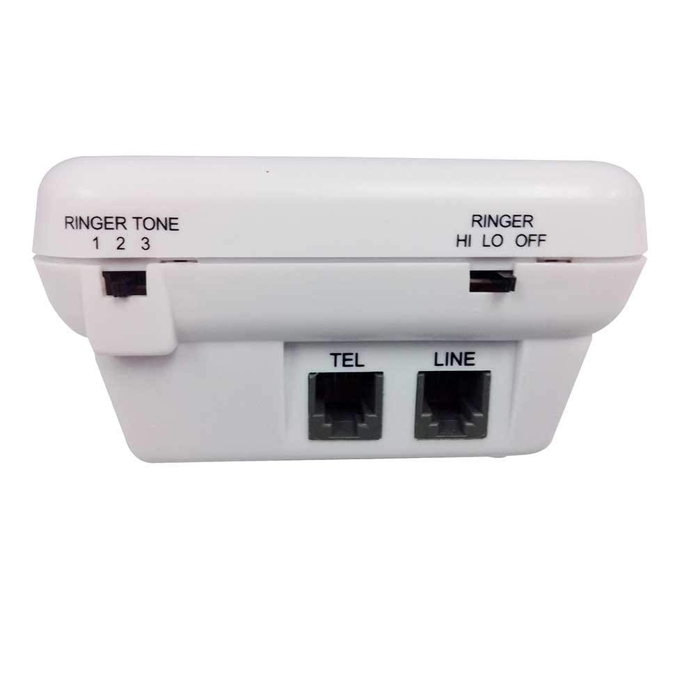 Future Call 5683-2 Loud Ringer Light Box Version 2