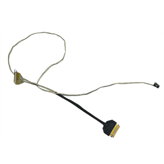 LCD Display Video Screen Cable Replacement for Lenovo IdeaPad S145-15 S145-15IWL 81MV S145-15AST 340C-15 340C-15AST 340C-15IGM FS540 SC20P24554