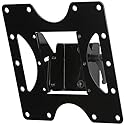 Peerless PT632 Tilt Wall Mount for 22" to 40" Displays (Black)