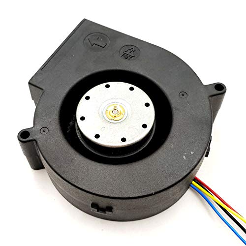 BFM1012UH 12V Blower BFM1012UH 12V 8.00A 9733 4-pin Turbo Cooling Fan
