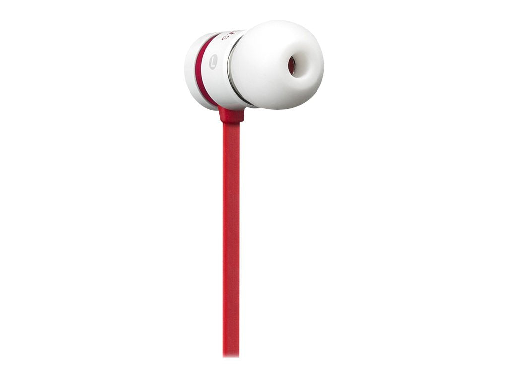 Urbeats, Clear