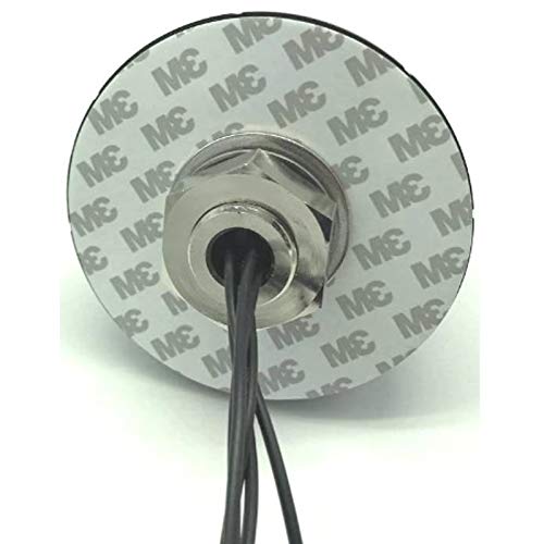 Teltonika PR1KCO28 GNSS/LTE MIMO/Wi-Fi MIMO Antenna Combo; Compatible with RUT241, RUT200, RUT240, RUT951, RUTX09, RUT955,RUT956, RUT950, RUTX11