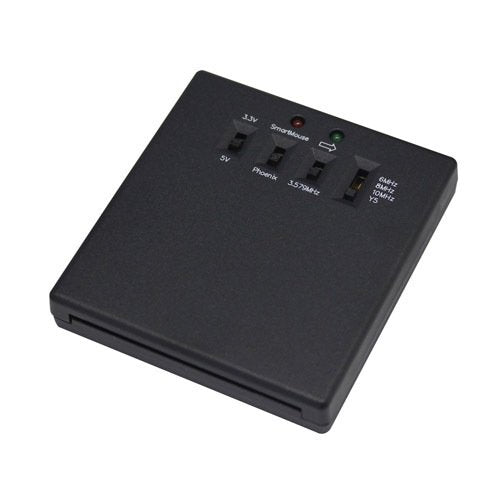 TBS 3102 5 Crystal Phoenix Smartmouse Card Reader