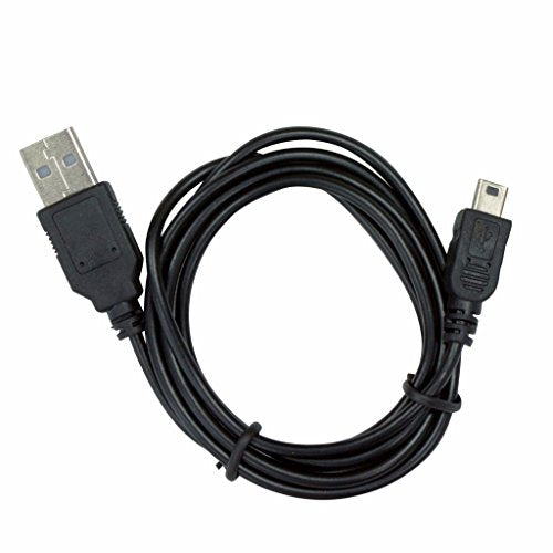 XP Deus Cable USB Mini B for Downloading the Latest Software Version DCUSB1