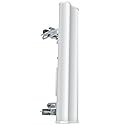 Ubiquiti AM-2G16-90 AirMax Sector 2.4 GHz 2x2 MIMO BaseStation Sector Antenna