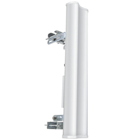 Ubiquiti AM-2G16-90 AirMax Sector 2.4 GHz 2x2 MIMO BaseStation Sector Antenna