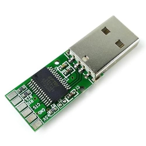 Step-Down Module, CE009 5V to 3.3V DC-DC USB Power Supply Module Step-Down Converter Module