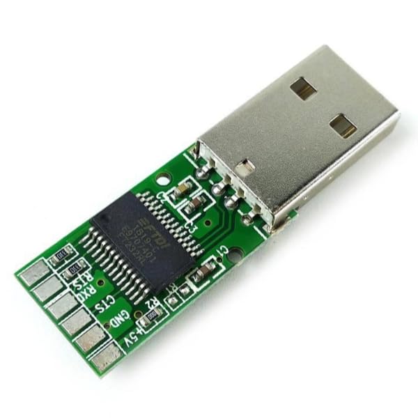 Step-Down Module, CE009 5V to 3.3V DC-DC USB Power Supply Module Step-Down Converter Module